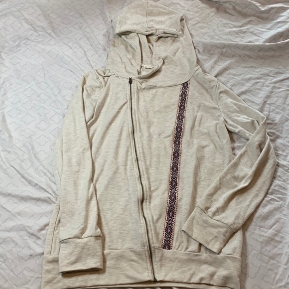 Twenty Second Hooded Jacket - Picture 1 of 5